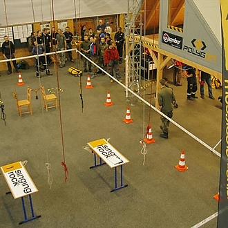 Sambar Steel 14 - photos